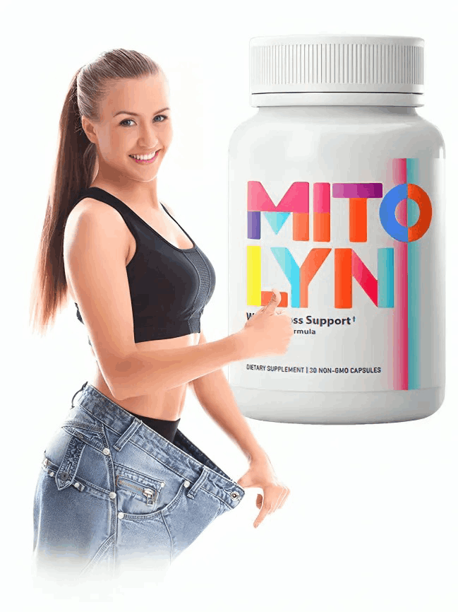 What Is Mitolyn?